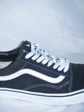 Vans Off the Wall
